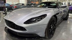 2019 Aston Martin DB11 V8