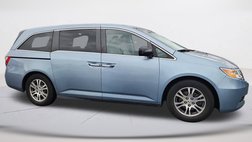 2013 Honda Odyssey EX-L