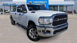 2024 Ram Ram Pickup 3500 Big Horn