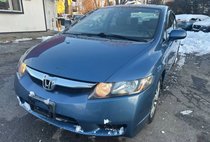 2009 Honda Civic EX