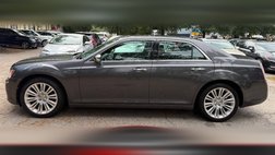 2013 Chrysler 300 C