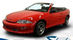 1999 Chevrolet Cavalier Z24