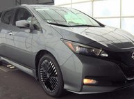 2023 Nissan LEAF SV PLUS
