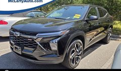 2024 Chevrolet Trax RS