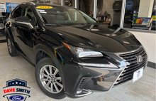 2018 Lexus NX 300 Base