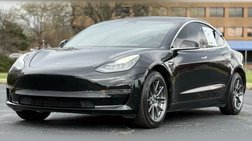 2018 Tesla Model 3 Mid Range
