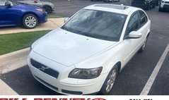 2007 Volvo S40 2.4i