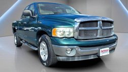 2003 Dodge Ram 1500 ST