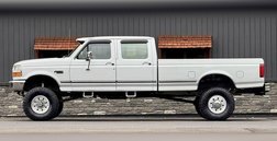 1997 Ford F-350 Base