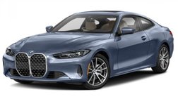 2023 BMW 4 Series 430i