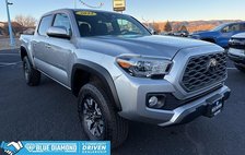 2023 Toyota Tacoma TRD Off-Road