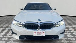 2021 BMW 3 Series 330i xDrive