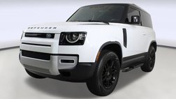2023 Land Rover Defender 90 S