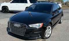 2016 Audi A3 2.0T quattro Premium