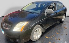 2007 Nissan Sentra 2.0