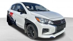 2023 Mitsubishi Mirage Ralliart