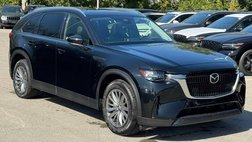 2024 Mazda CX-90 3.3 Turbo Preferred Plus