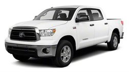 2010 Toyota Tundra Limited