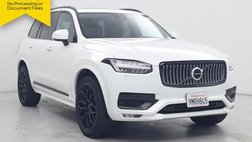 2023 Volvo XC90 B5 Plus Bright Theme