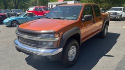 2006 Chevrolet Colorado LT