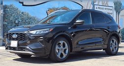 2024 Ford Escape Hybrid ST-Line