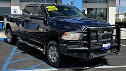 2017 Ram Ram Pickup 2500 Tradesman