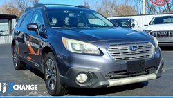2016 Subaru Outback 3.6R Limited