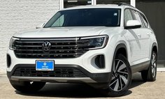 2024 Volkswagen Atlas SE