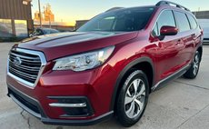 2019 Subaru Ascent Premium 8-Passenger