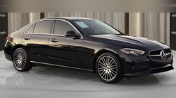 2023 Mercedes-Benz C-Class C 300