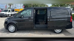 2019 Mercedes-Benz Metris Base