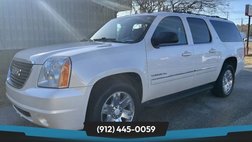 2013 GMC Yukon XL SLT