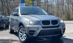 2012 BMW X5 xDrive35i