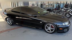 2005 Pontiac GTO Base