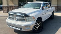 2012 Ram Ram Pickup 1500 SLT