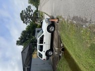 2001 Isuzu Rodeo S