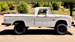 1968 Dodge 