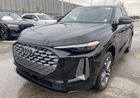 2025 Audi Q5 quattro Premium Plus TFSI