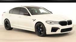2023 BMW M5 Base