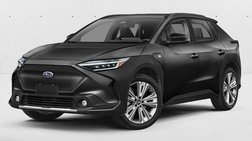 2024 Subaru Solterra Limited