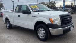 2012 Ford F-150 XL