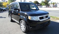 2011 Honda Element EX
