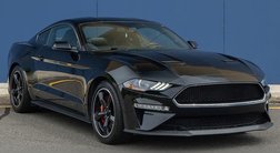 2019 Ford Mustang BULLITT