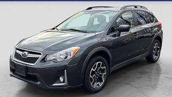 2016 Subaru Crosstrek Premium