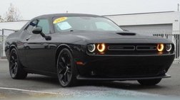 2020 Dodge Challenger GT