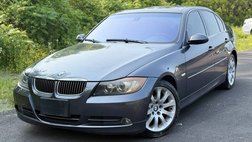 2006 BMW 3 Series 330i