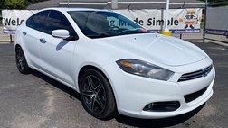 2014 Dodge Dart Limited