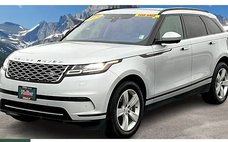 2019 Land Rover Range Rover Velar P250 S
