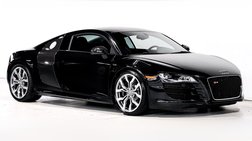 2010 Audi R8 5.2 quattro