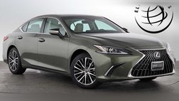 2023 Lexus ES 350 Base